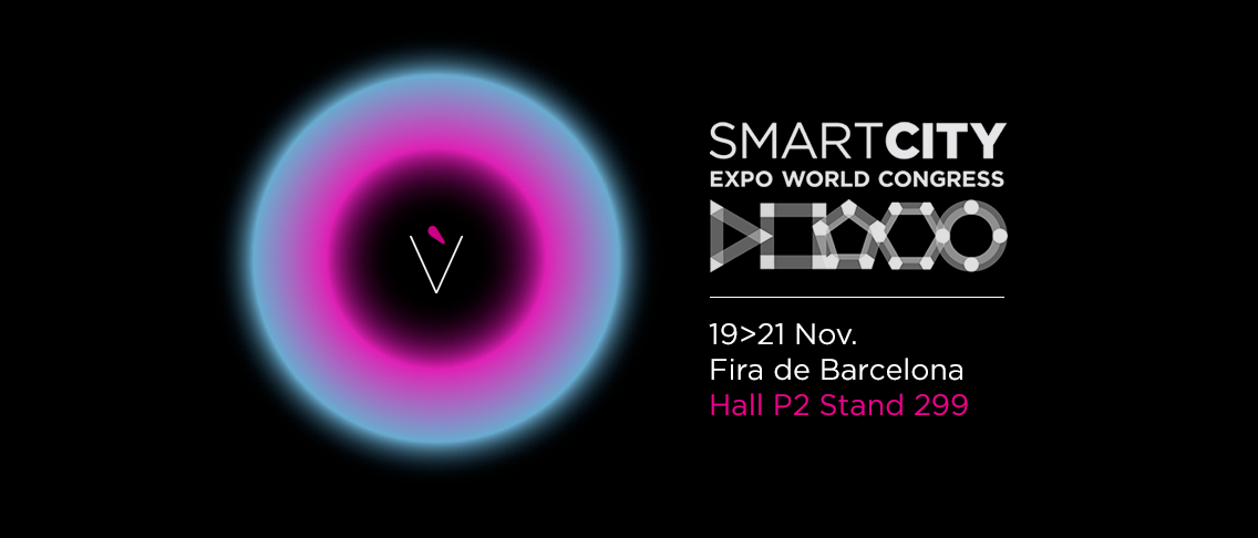 Voilàp will participate in the Smart City Expo World Congress 2019 in Barcelona elumatec