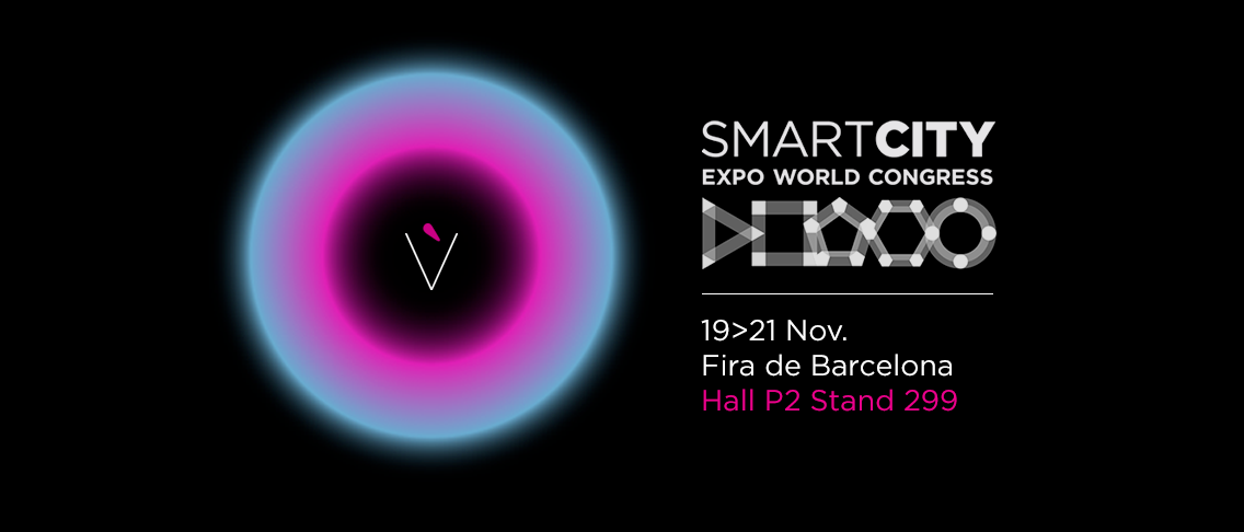 Voilàp parteciperà allo Smart City Expo World Congress 2019 di Barcellona elumatec
