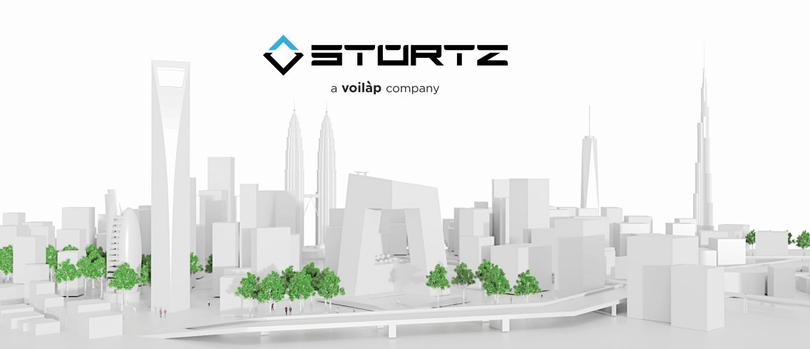Voilàp cresce nelle smart factory e acquisisce Stürtz elumatec