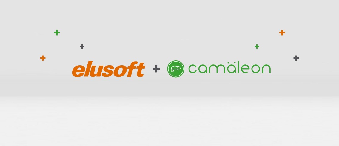 Merger of CAMäleon Produktionsautomatisierungs GmbH with elusoft GmbH elumatec