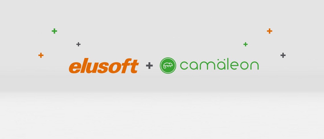 Fusión de CAMäleon Produktionsautomatisierungs GmbH con elusoft GmbH elumatec