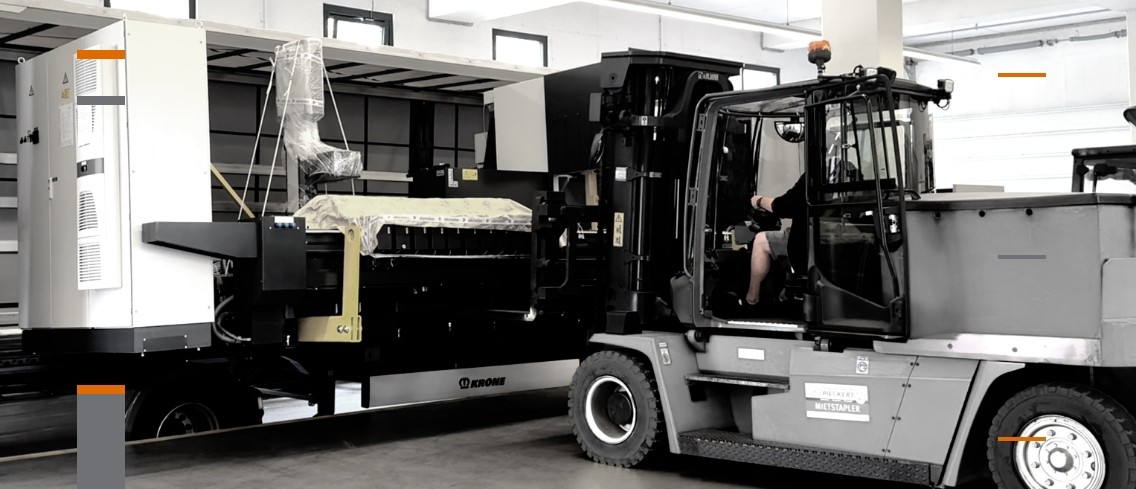 Major milestone for elumatec’s successful all-rounder SBZ 151 elumatec