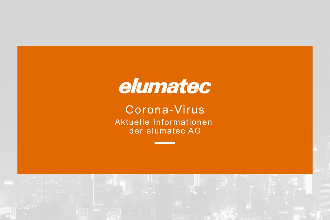 Corona-Virus elumatec