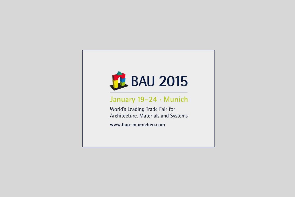 Bau 2015