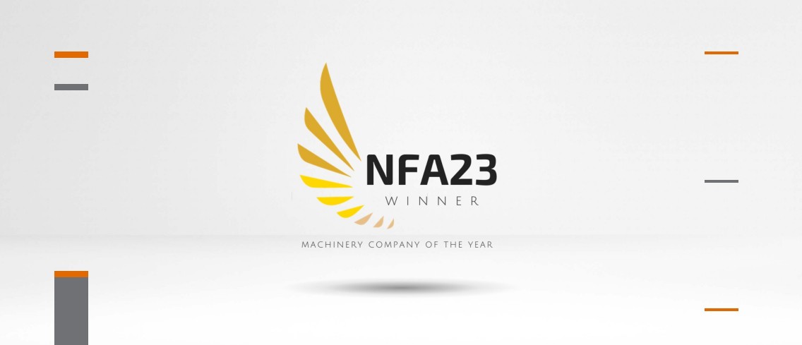  National Fenestration Award