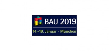 BAU 2019 - Preview elumatec