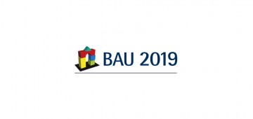 BAU 2019 - Preview