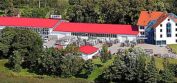 L’azienda Jocz investe nelle soluzioni elumatec di ultima generazione