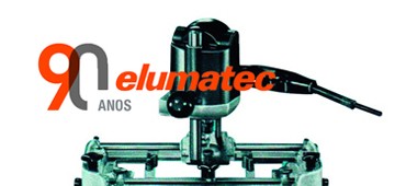 Tecnologia revolucionária –  elumatec