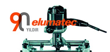 çığır açan teknoloji elumatec