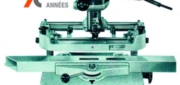 TECHNIQUE RÉVOLUTIONNAIRE elumatec