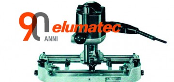 Ancora oggi una tecnica rivoluzionaria elumatec