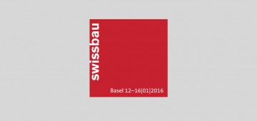 SWISSBAU 2016 elumatec