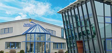 Wilken GmbH - Elemente & Wintergartenbau