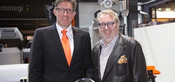 ADAMAS AWARD 2017 elumatec
