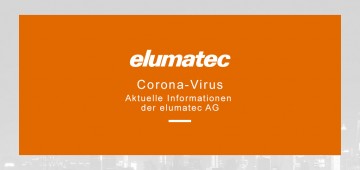 Corona-Virus archiv im fokus Elumatec