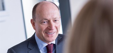 „МЫ БЫЛИ И ОСТАЕМСЯ НОМЕРОМ ОДИН“