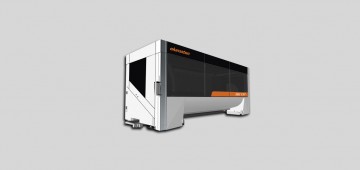 Fensterbau/frontale 2014 elumatec