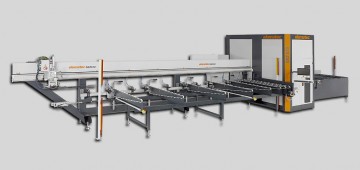 ÉXITO PERMANENTE: LA SERIE SBZ-6 elumatec