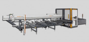 Dauerbrenner: Die SBZ-6-Serie elumatec