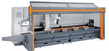 SBZ 122/75 elumatec