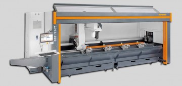 SBZ 122/75 elumatec