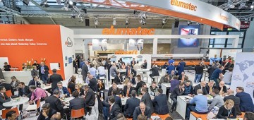 BAU 2019 - Review 