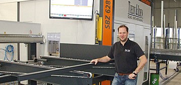 Tiedt & Iden GmbH & Co. KG