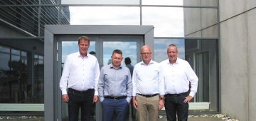 elumatec dans le monde elumatec