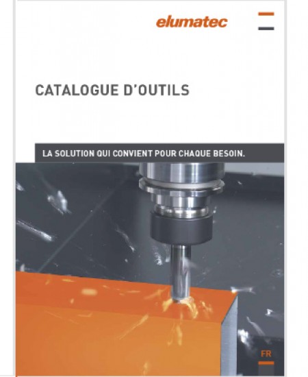 CATALOGUE D’OUTILS