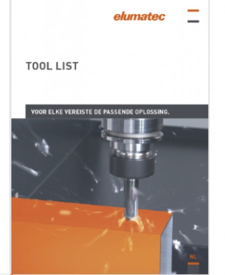Tool LIST