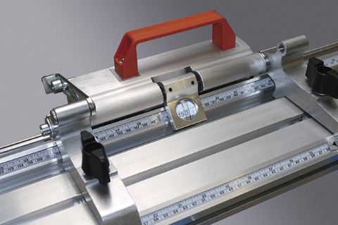 Length Stop and Measuring Systems