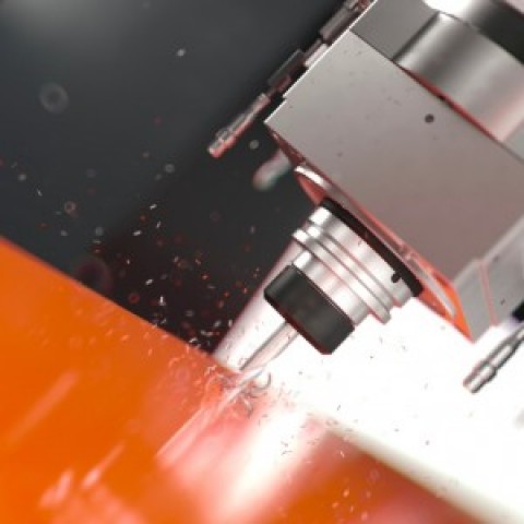 Centri di lavoro CNC