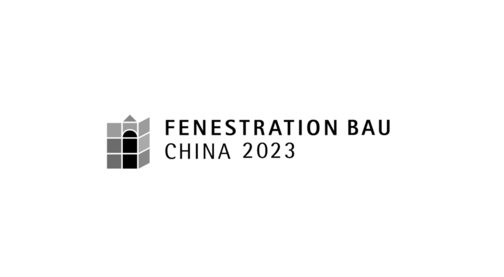 Fenestration Bau China 2023