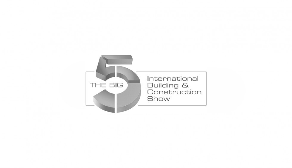 The Big 5 5>8 December 2022 Sheikh Saeed Halls 13 & Trade Centre