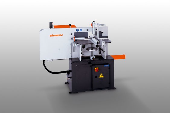 Prodotti per lavorazione Alluminio AF 222/02 elumatec