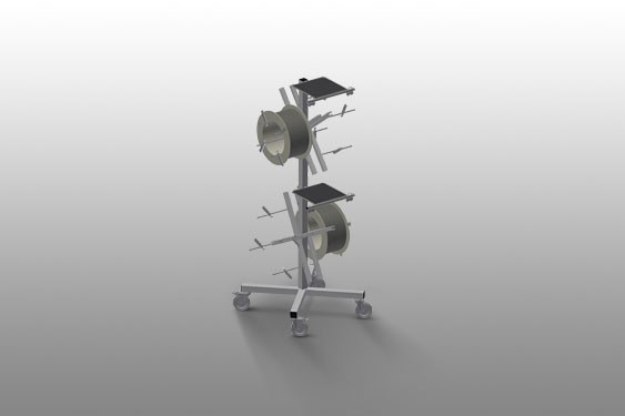 DW 4 elumatec