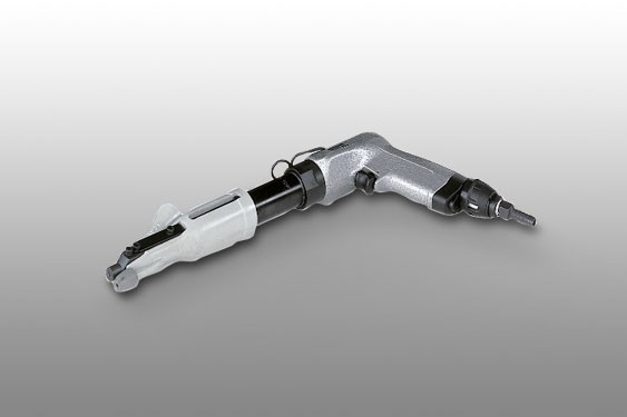 ROTARY SCREWDRIVERS FOR PVC TP 2000 elumatec