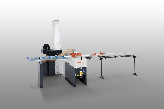 GLS 192/031 Glazing bead saw