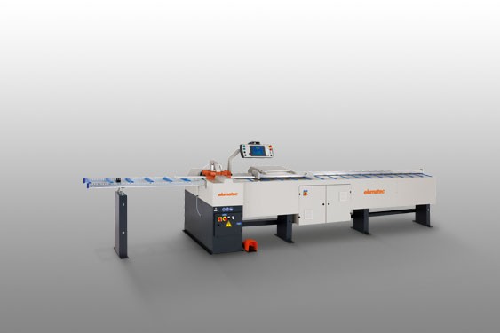 GLS 192 Glazing bead saw