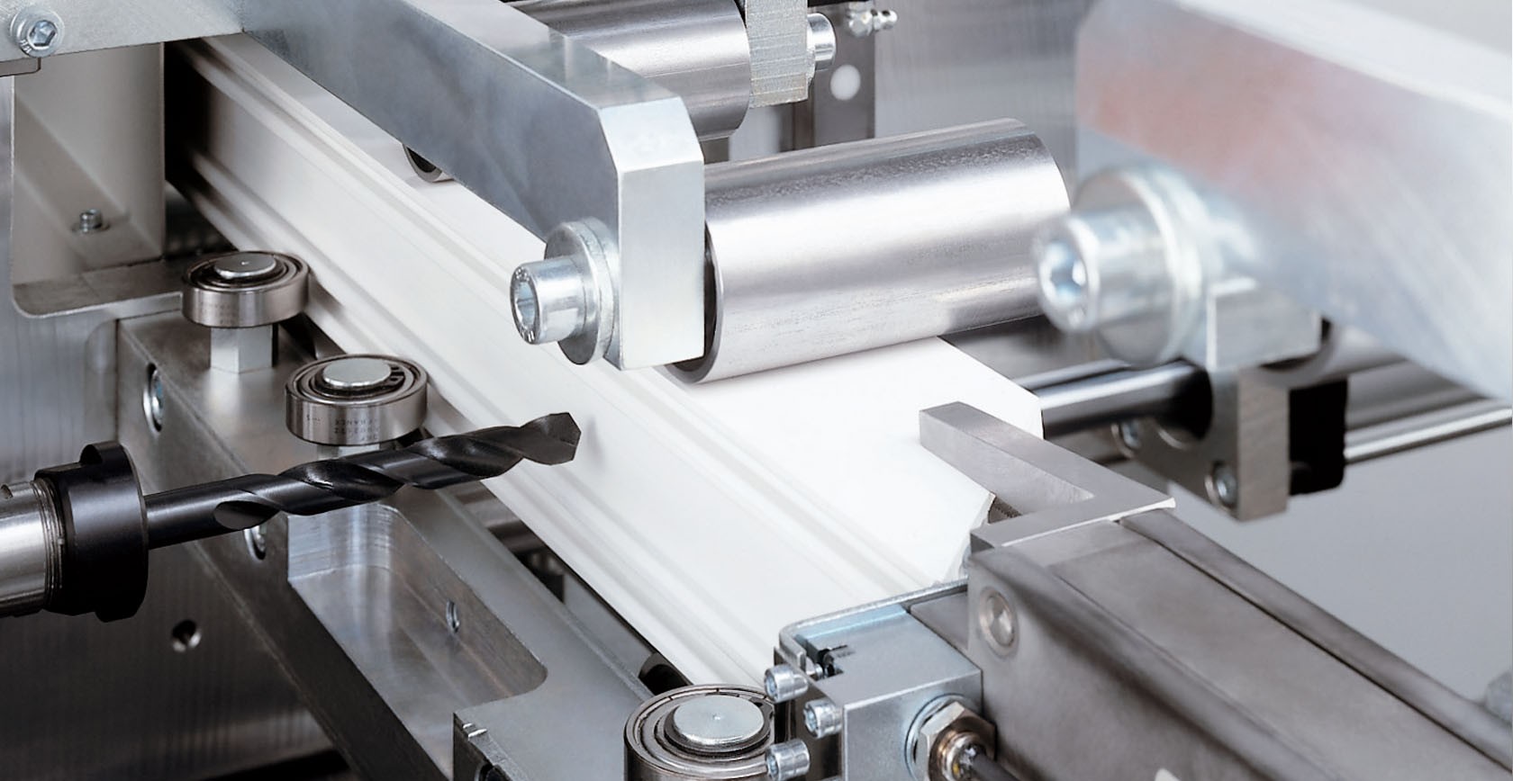 SBZ 610/13 Profile machining centre Elumatec