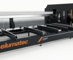 SBZ 625/13 INTRODUCCIÓN CARGADOR elumatec