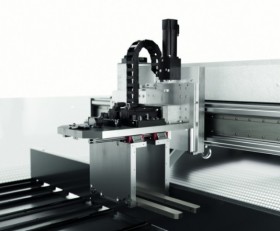 SBZ 625/13 RÓWNOLEGŁY CHWYTAK ZEWNĘTRZ- NY  elumatec