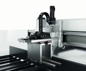SBZ 625/13 PARALLEL EXTERNAL GRIPPER  elumatec