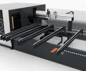 SBZ 625/13 BANDE D'ÉVACUATION elumatec