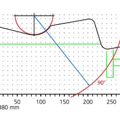 自动锯切机 SA 73/36 自动锯切机SA 73/36 elumatec