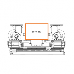 SBZ 155 6-Seiten-Profilbearbeitung elumatec