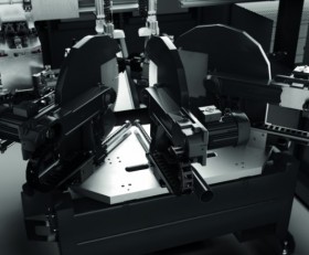 SBZ 625/13 UNITÀ DI TAGLIO elumatec