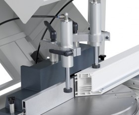 TS 161/00 Tablalı Testere TS 161/30 elumatec