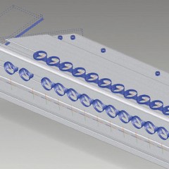 Products for machining steel eluCad 3D Converter elumatec